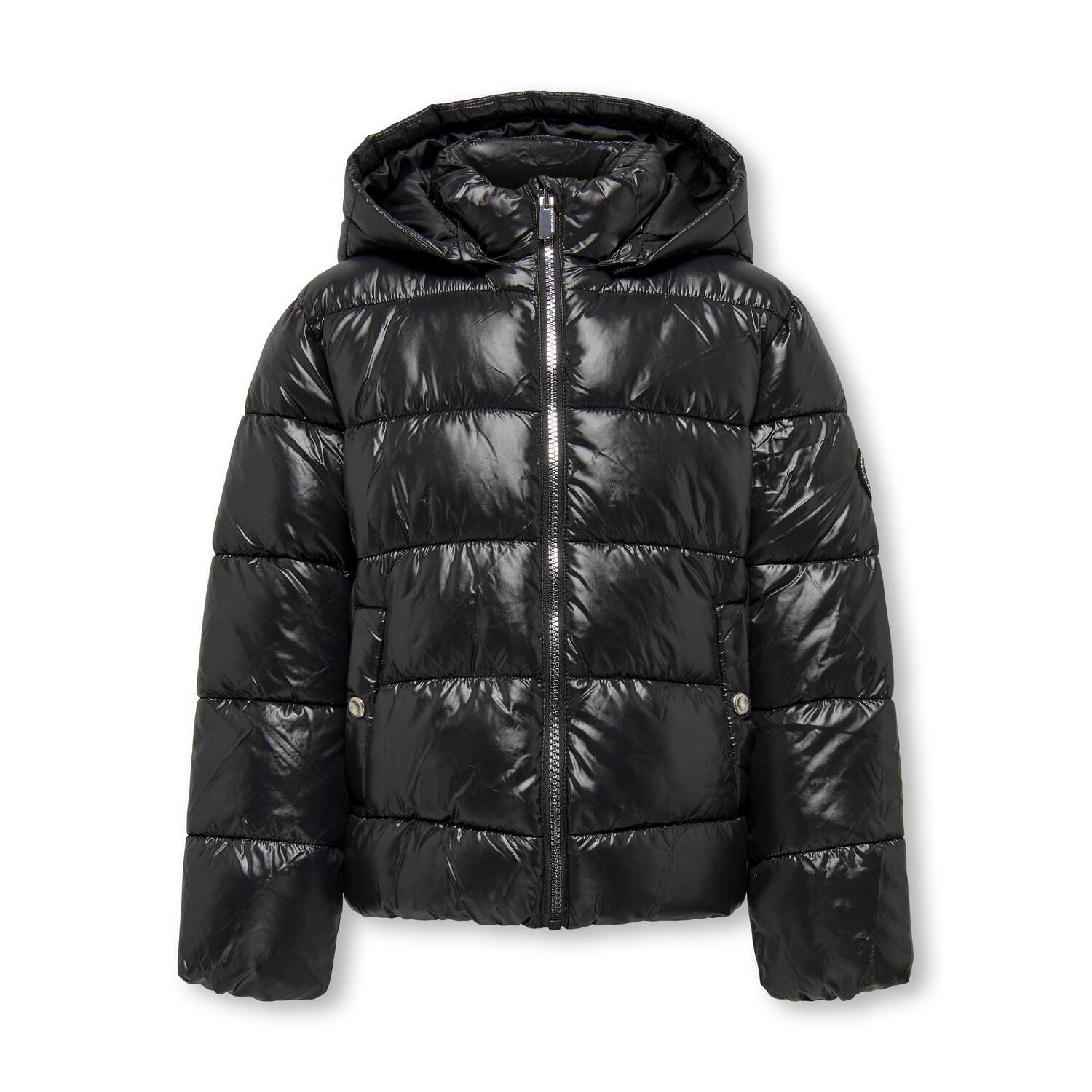 5715427358850 - Mädchen-Daunenjacke Newemmy