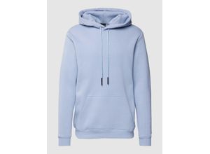 5715427558724 - Hoodie mit leicht überschnittenen Schultern Modell CERES LIFE