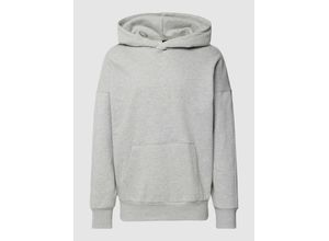 5715427567153 - Oversized Hoodie mit Känguru-Tasche Modell DAN