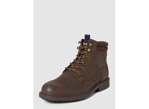 5715427767843 - Boots aus Leder