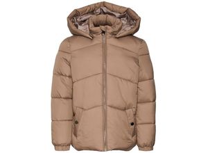 5715427803817 - VERO MODA GIRL - Steppjacke VMUPPSALA in brown lentil Gr140