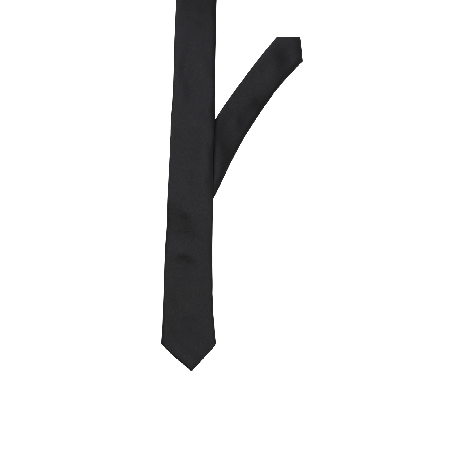 5715427918443 - Krawatte Kind Jack & Jones Solid