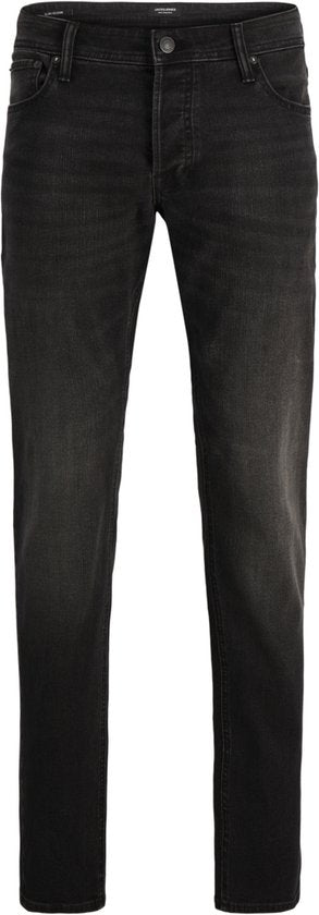 5715427946095 - Jack & Jones - Herren Jeans Glenn Original - Schwarz - Größe 34 34 5715427946095 - Jack & Jones - Herren Jeans Glenn Original - Schwarz - Größe 34 34