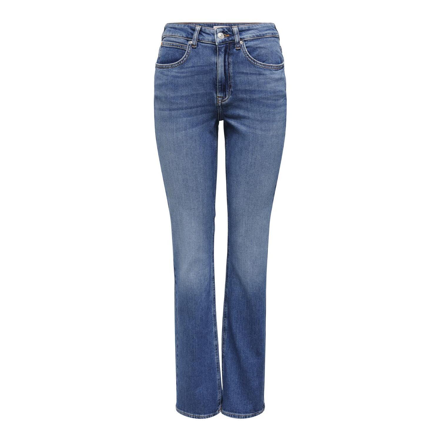 5715427977617 - Flared Jeans Damen Everly