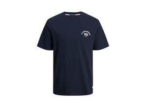 5715428252881 - Jack & Jones T-Shirt Millo Kurzarmshirt 5715428252881 - Jack & Jones T-Shirt Millo Kurzarmshirt