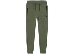 5715428626262 - - Jogginghose NKMVIMO in rifle green Gr146