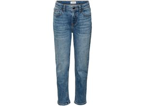 5715428646727 - VERO MODA GIRL - Jeanshose VMOLIVIA MOM FIT in medium blue Gr128