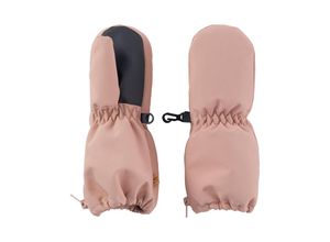 5715428792561 - Lil Atelier - Fausthandschuhe NMNLASNOW SOLID in roebuck Gr4