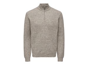 5715428967310 - Only & Sons Pullover REGAN Strickpullover Troyer 5715428967310 - Only & Sons Pullover REGAN Strickpullover Troyer