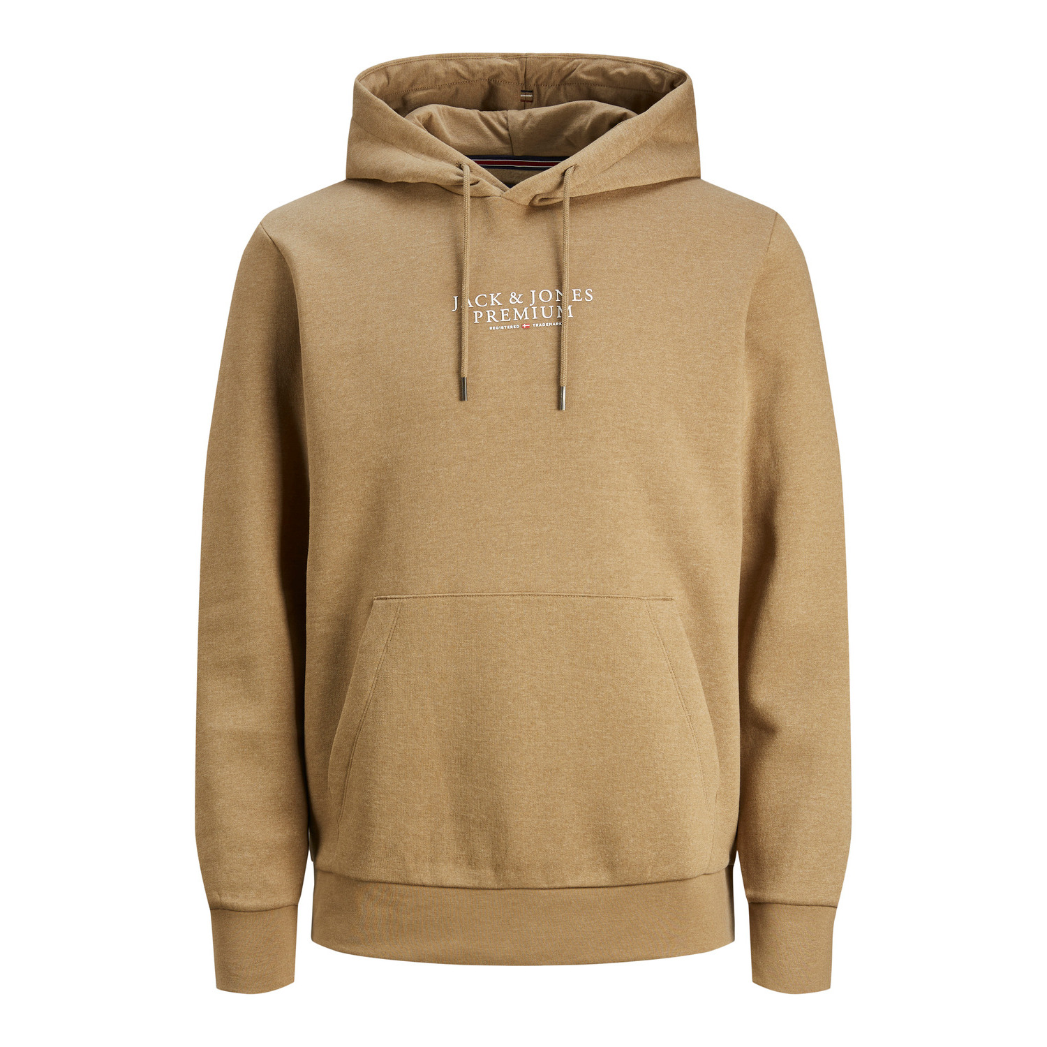 5715429522082 - Hoodie Jack & Jones Jprbluarchie