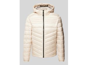 5715429552423 - Steppjacke mit Stehkragen Modell HERO