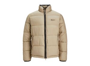 5715429709025 - Jack & Jones Jacke HAYS Steppjacke mit Stehkragen und Reißverschluss