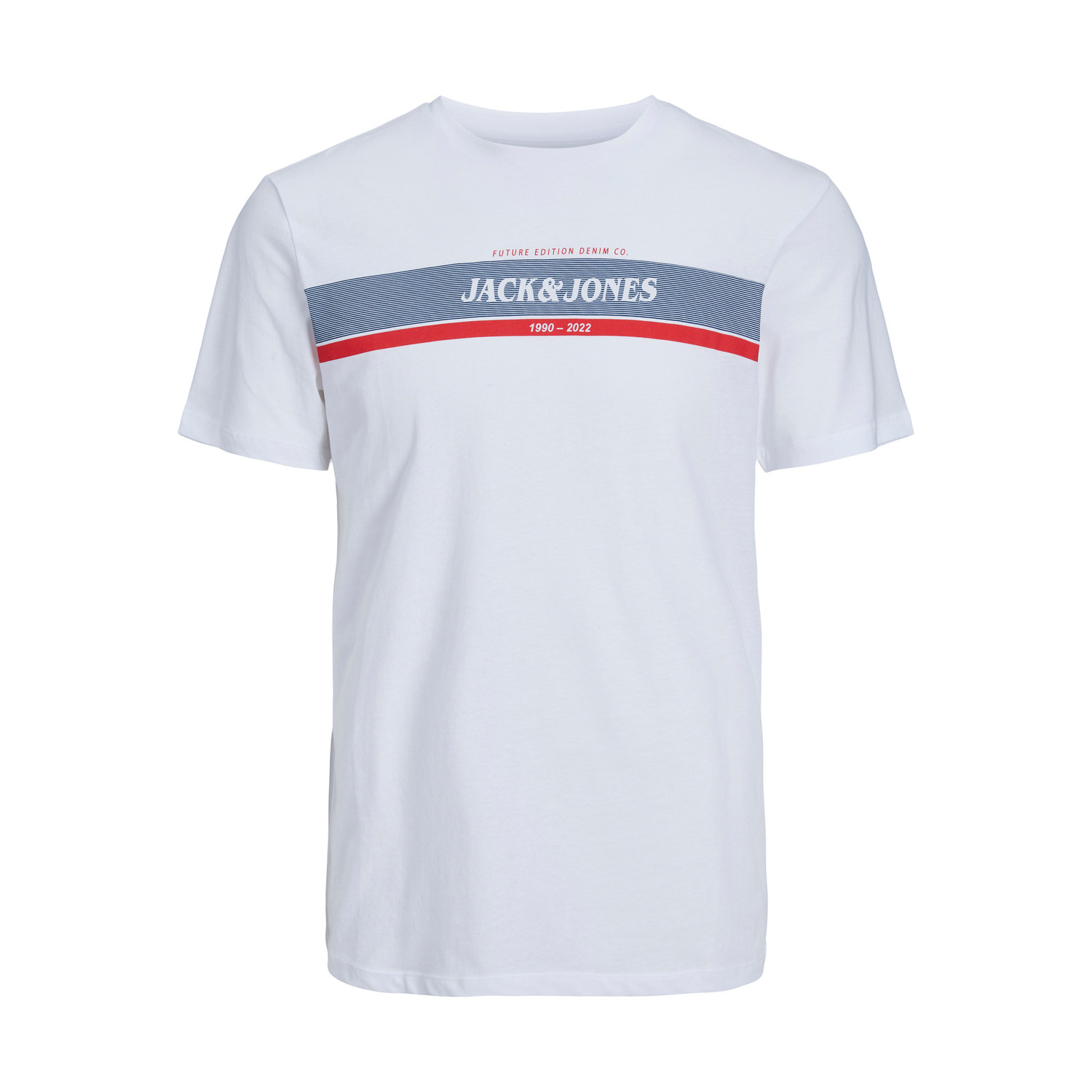 5715429757736 - T-Shirt Jack & Jones 5715429757736 - T-Shirt Jack & Jones