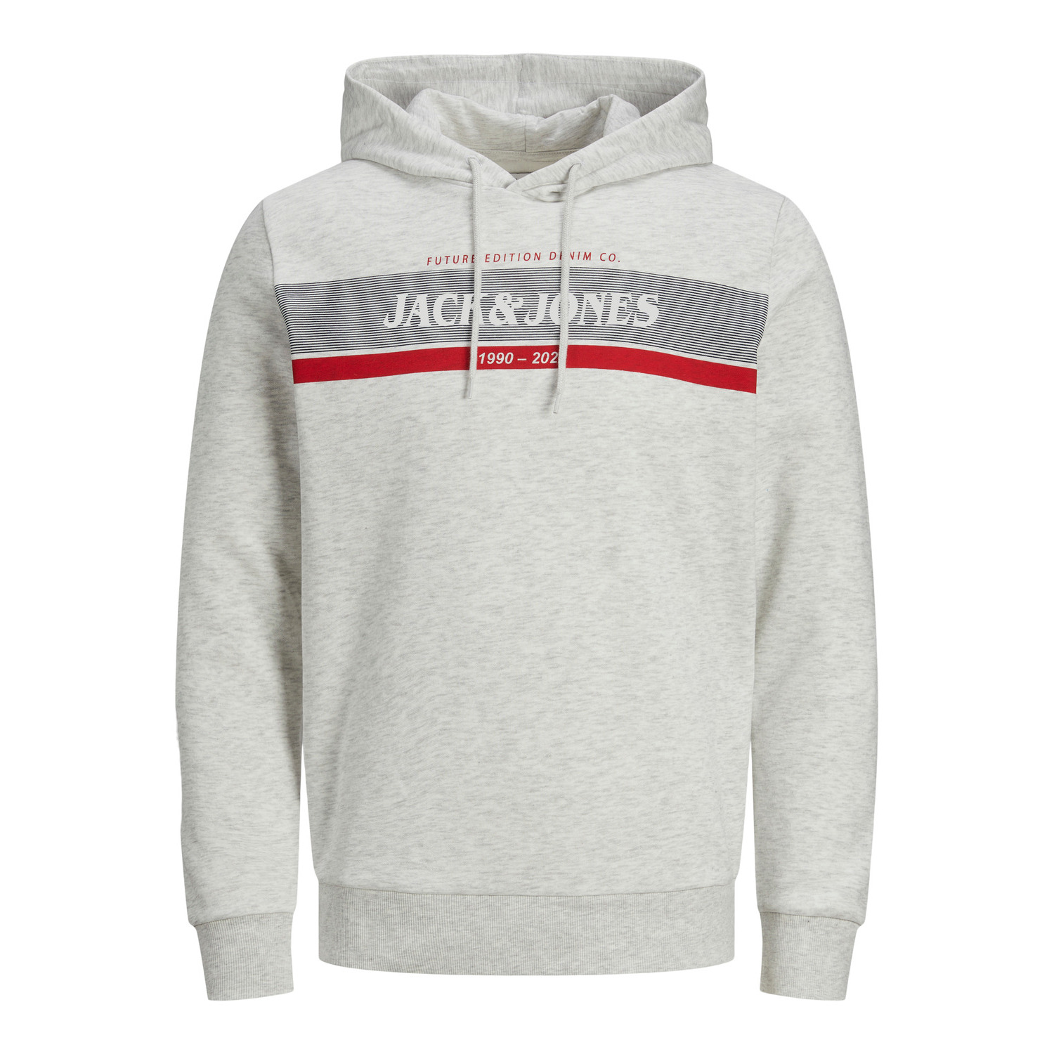 5715429757958 - Hoodie Jack & Jones Jjalex