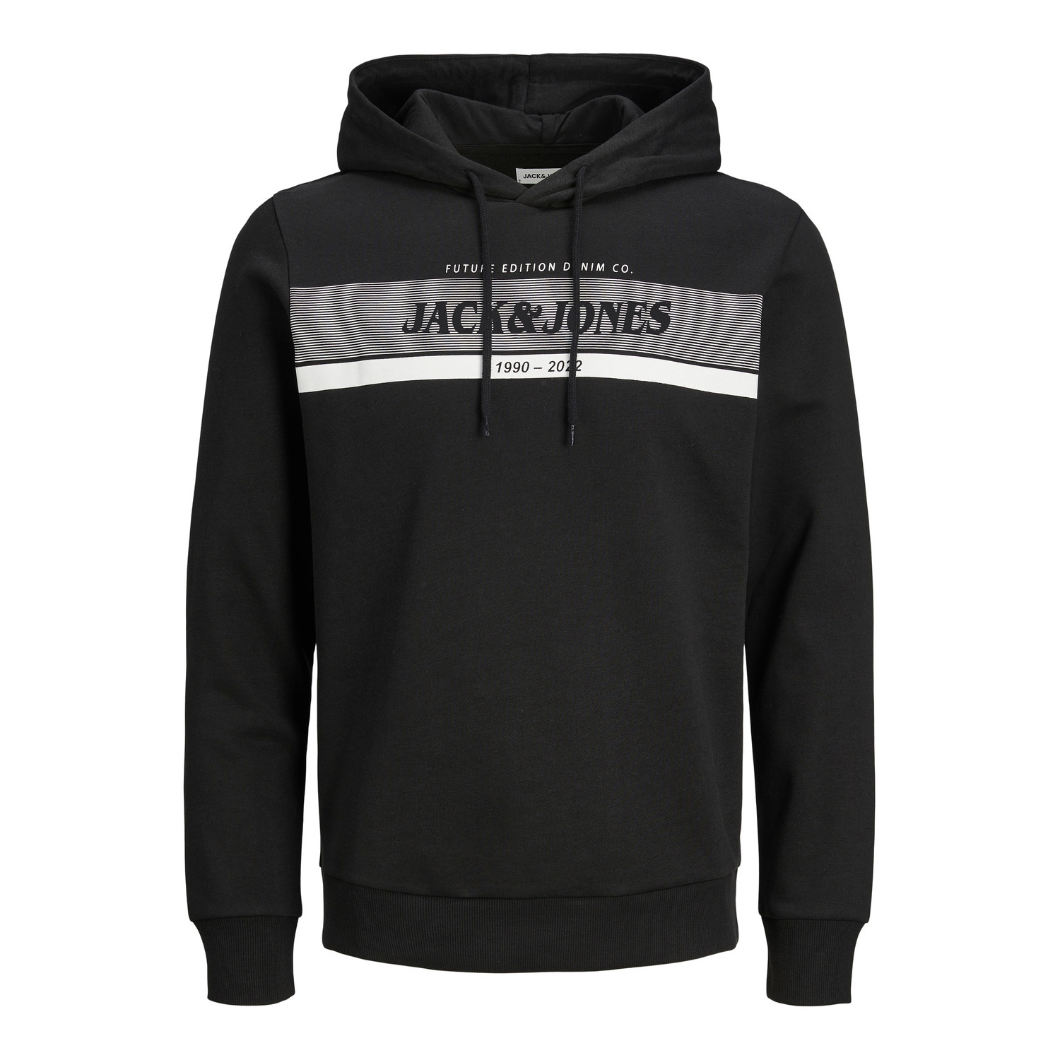 5715429757996 - Hoodie Jack & Jones Jjalex