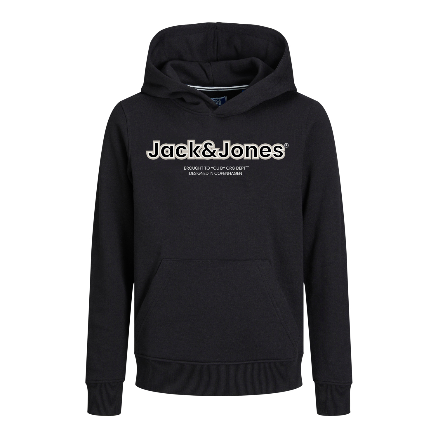 5715430084234 - Kinder-Hoodie Jack & Jones Jorlakewood BF