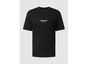 5715430121779 - T-Shirt mit Rundhalsausschnitt Jack & Jones Vesterbro