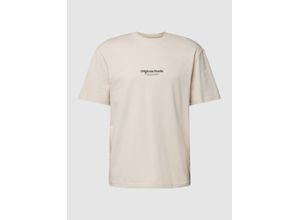 5715430121885 - T-Shirt mit Rundhalsausschnitt Modell JORVESTERBRO