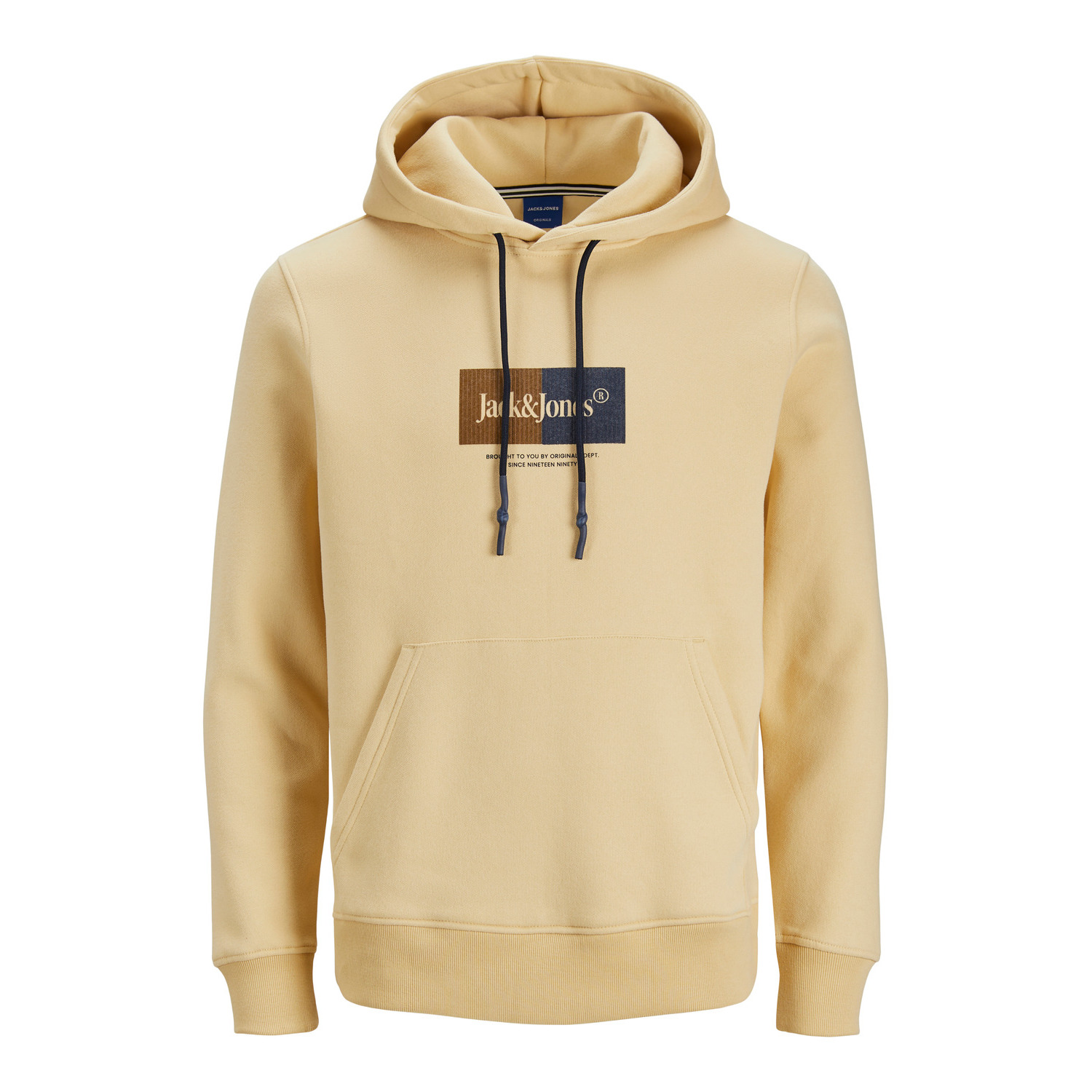 5715430202300 - Hoodie Jack & Jones Jordalston