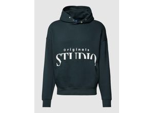 5715430237425 - Hoodie mit Statement-Print Modell JORVESTERBRO