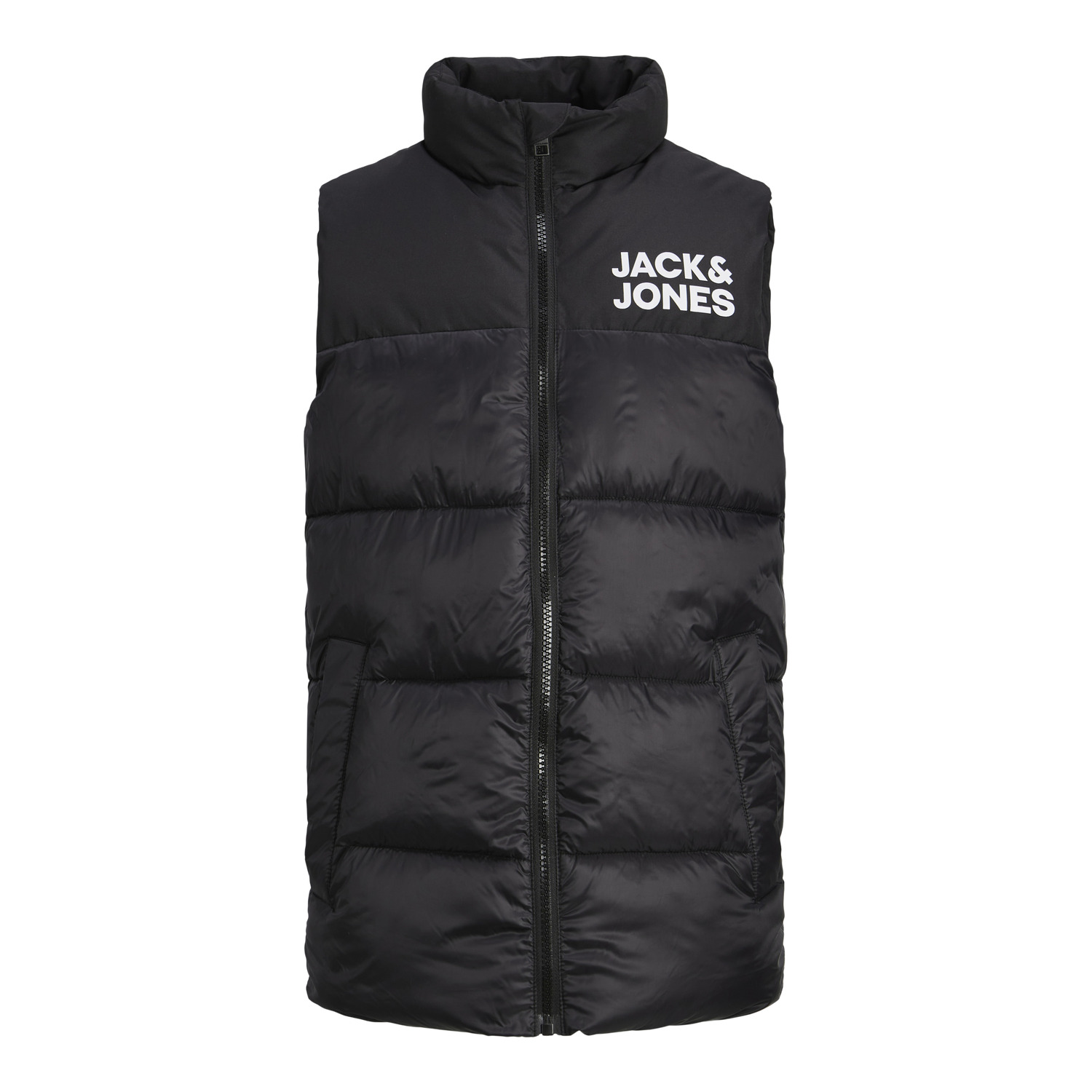 5715430769407 - Ärmellose Daunenjacke Kind Jack & Jones Toby