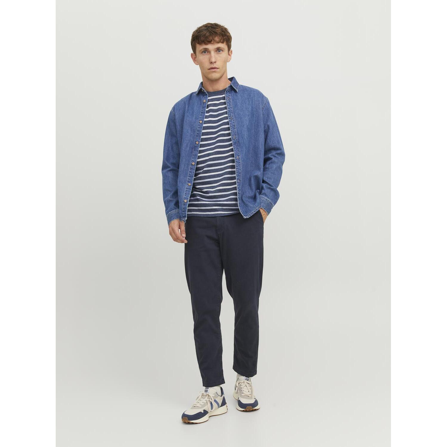 5715430805822 - Chinohose Jack & Jones Stace Harlow 5715430805822 - Chinohose Jack & Jones Stace Harlow