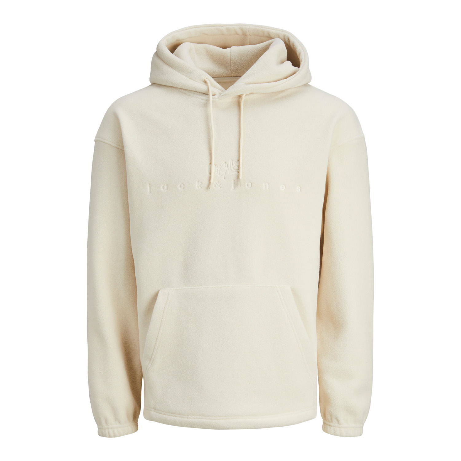 5715431094171 - Hoodie Jack & Jones Jorsilverlake