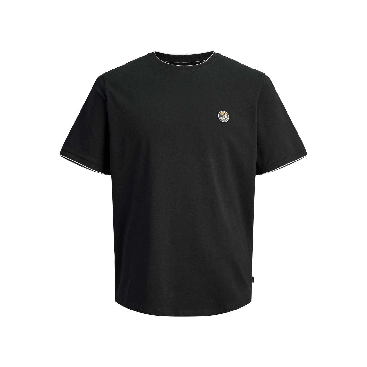 5715431164140 - T-Shirt Jack & Jones 5715431164140 - T-Shirt Jack & Jones