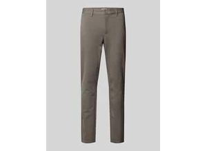 5715431505271 - Slim Fit Chino aus Viskose-Mix Modell MARK