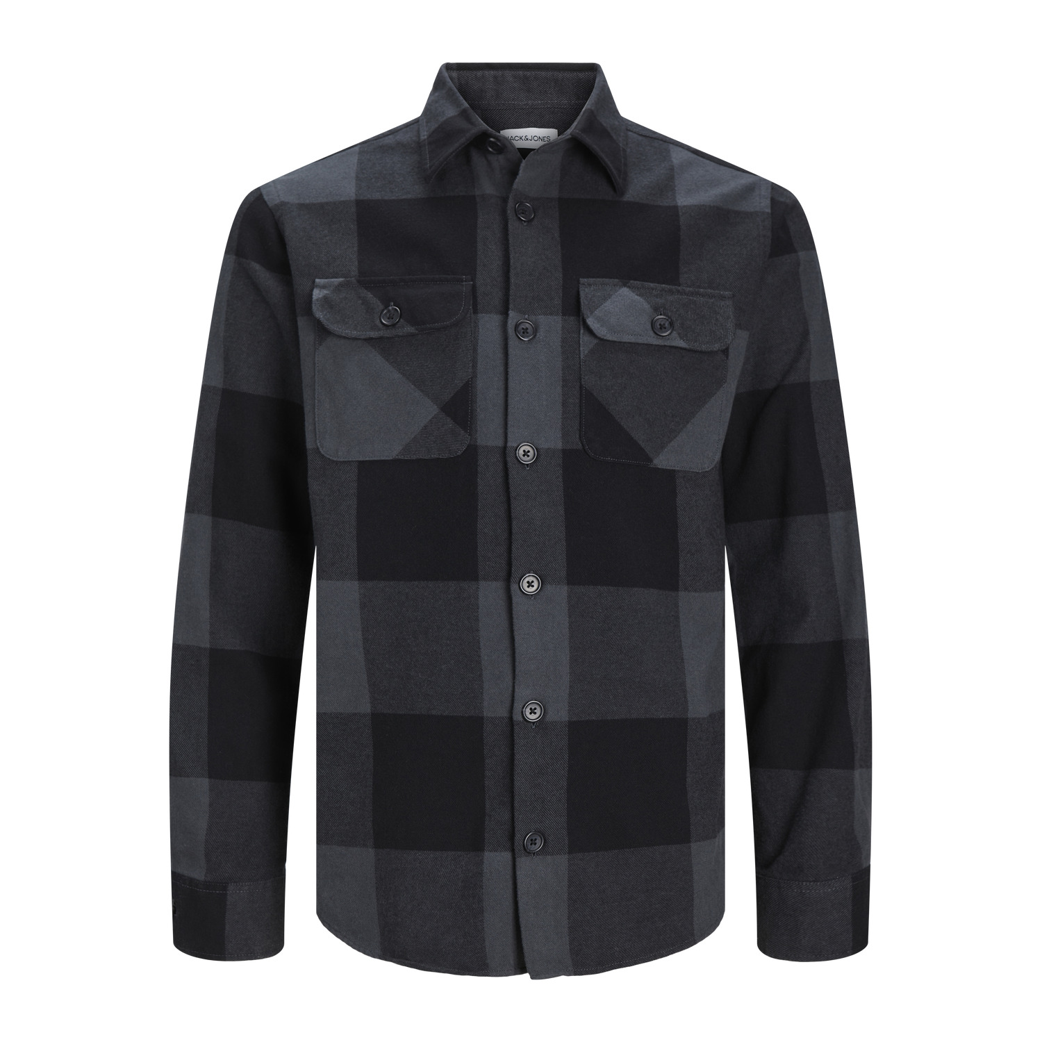 5715431704834 - Überhemd Jack & Jones Darren