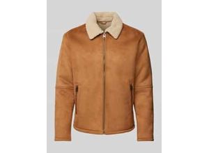 5715432241222 - Jacke mit Reißverschlusstaschen Modell ROYCE