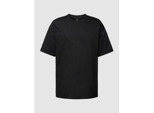 5715432929106 - ONSMILLENIUM OVZ SS TEE NOOS T-Shirt schwarz in L