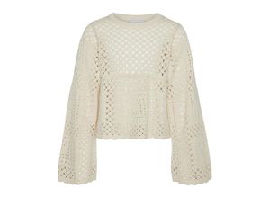 5715433391711 - VERO MODA GIRL - Strickpullover VMMINNA in birch Gr134 140