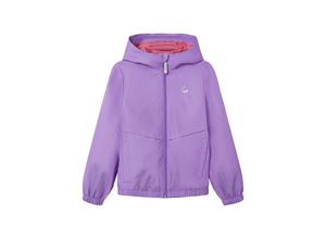 5715433505583 - - Übergangsjacke NKNMONDAY in hyacinth Gr128