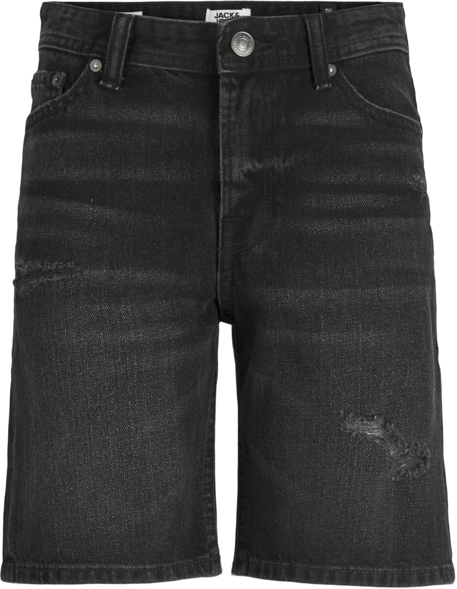 5715433895998 - JJIChris JJoriginal Short SQ 602 JNR Short schwarz in 152