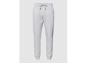 5715433934840 - Regular Fit Sweatpants mit Eingrifftaschen Modell GORDON