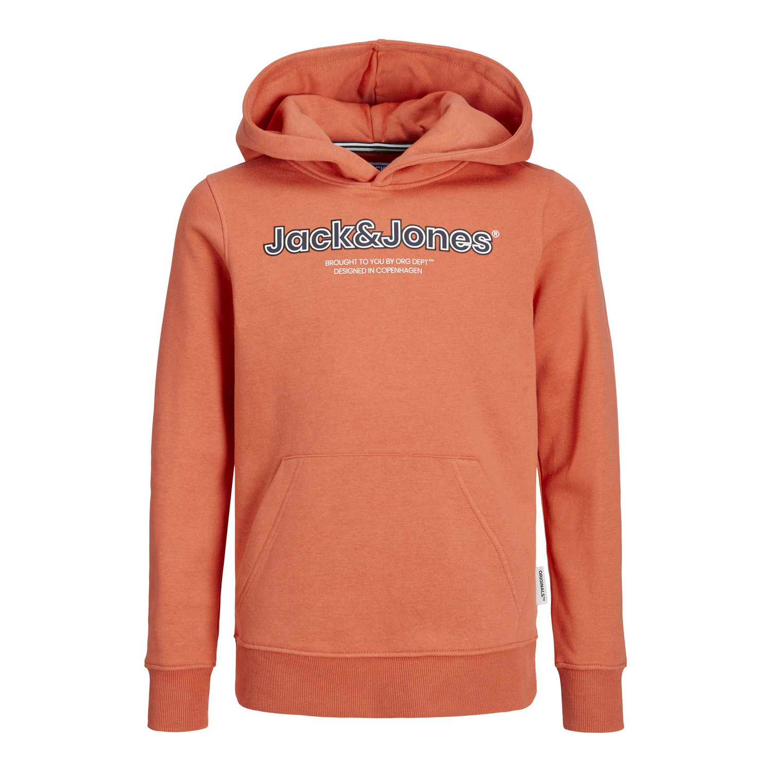 5715433991461 - Kinder-Hoodie Jack & Jones Jorlakewood BF