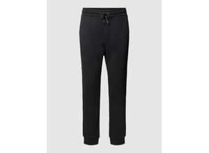 5715434006621 - Jack & Jones JPSTGORDON BRADLEY SWEAT PANT NOOS Trainingshose schwarz in M