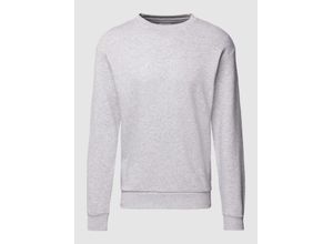 5715434101920 - Sweatshirt mit Rundhalsausschnitt Modell BRADLEY