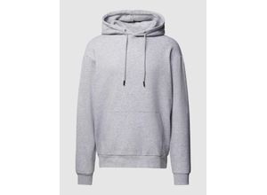 5715434101951 - Hoodie mit Label-Detail Modell BRADLEY