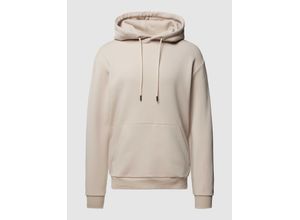 5715434102316 - Hoodie mit Label-Detail Modell BRADLEY