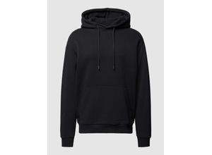 5715434103580 - Jack & Jones JJEBRADLEY SWEAT HOOD NOOS Kapuzenpullover schwarz in S 5715434103580 - Jack & Jones JJEBRADLEY SWEAT HOOD NOOS Kapuzenpullover schwarz in S