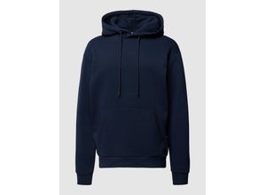 5715434104099 - Hoodie mit Label-Detail Modell BRADLEY