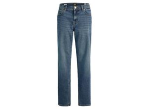 5715434155220 - JACK & JONES - Jeans JJICLARK JJORIG STRETCH SQ 223 in blue denim Gr140 5715434155220 - JACK & JONES - Jeans JJICLARK JJORIG STRETCH SQ 223 in blue denim Gr140