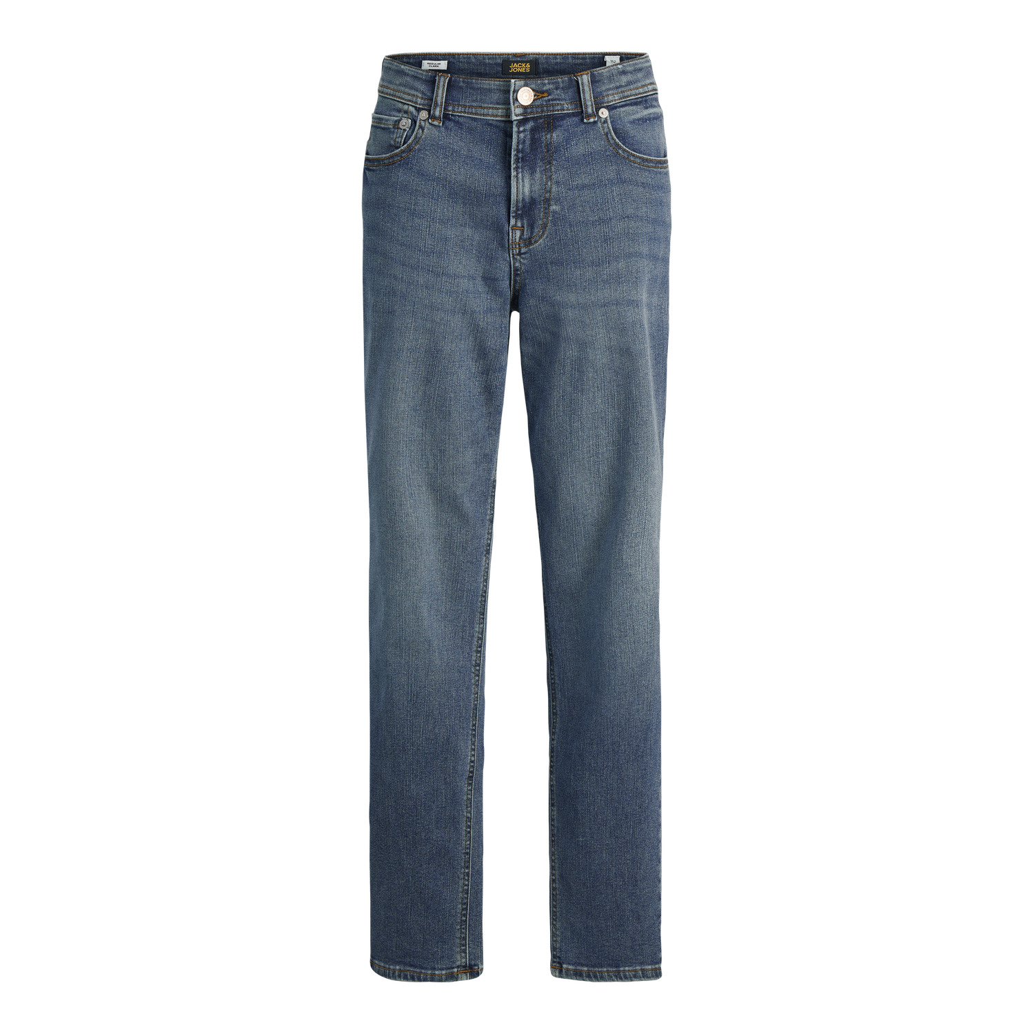 5715434155244 - Röhrenjeans Kind Jack & Jones Clark Original 223