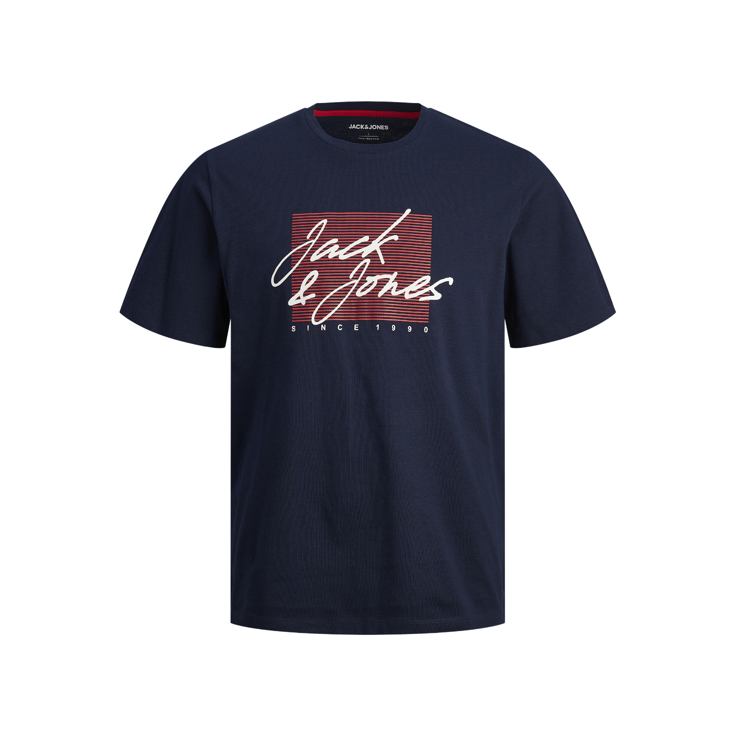 5715434471917 - T-Shirt Jack & Jones Zuri