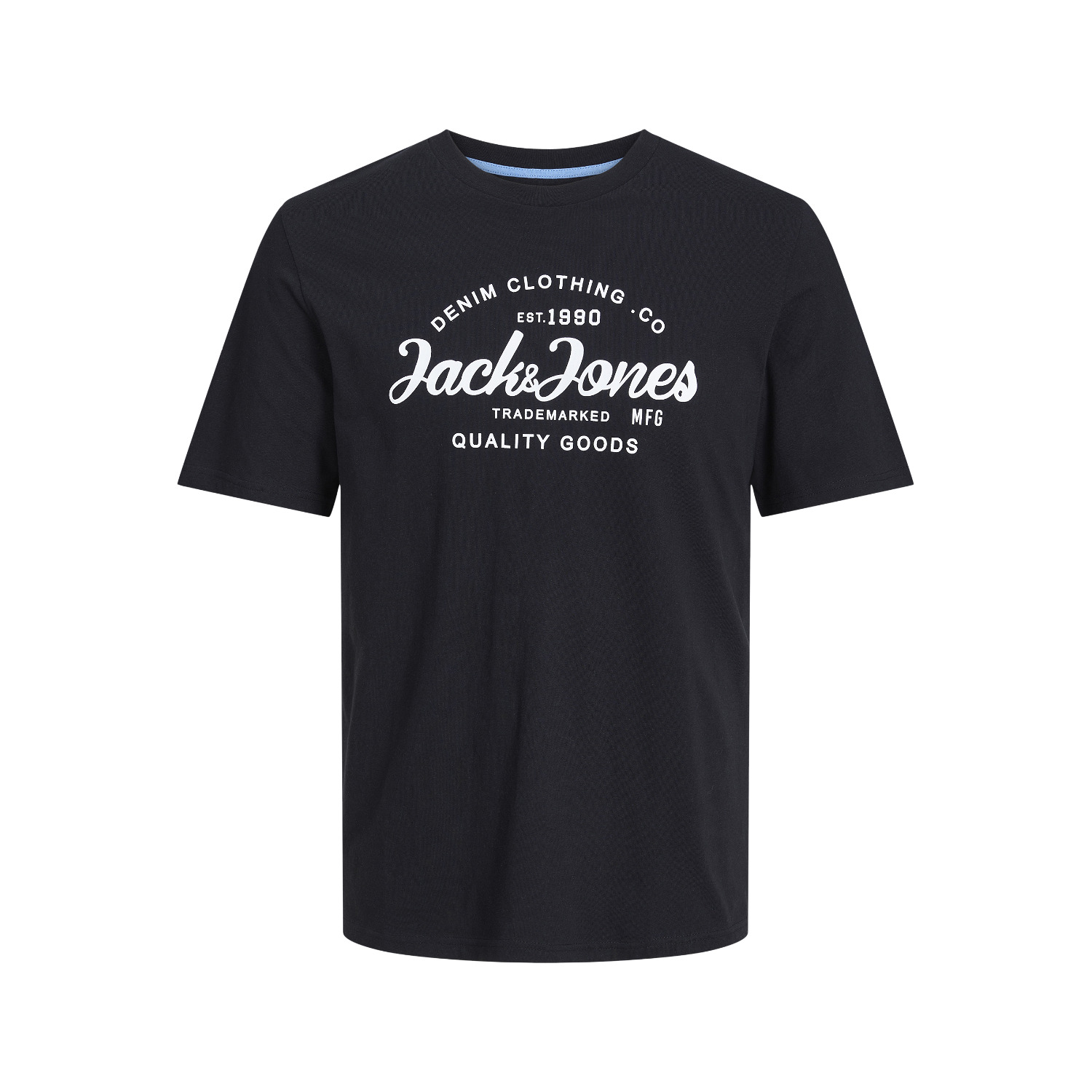 5715434472082 - T-Shirt Jack & Jones Forest