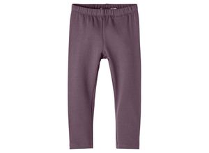 5715434687127 - - Leggings NKFDAVINA in arctic dusk Gr152