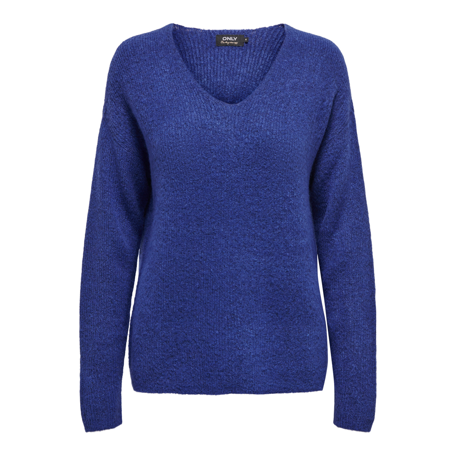 5715434842847 - Pullover mit V-Ausschnitt Damen Camilla 5715434842847 - Pullover mit V-Ausschnitt Damen Camilla