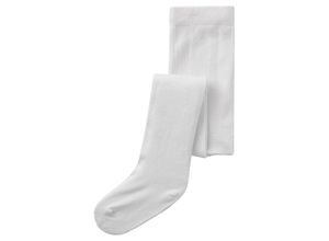 5715434887091 - - Strumpfhose NMFTINNAPANTYHOSE in bright white Gr92 98